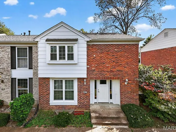 857 Coalport Dr, Saint Louis, MO 63141