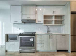 150 Fairview Mall Dr #603, Toronto, ON M2J0E7
