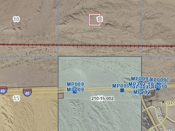 000 Off Mountain Road Road, Topock, AZ 86436