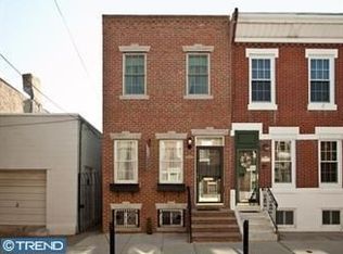 609 S Bambrey St, Philadelphia, PA 19146