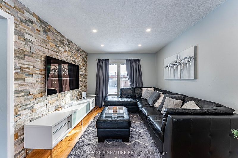 Toronto House for rent - 3 Bedrooms — photo 15