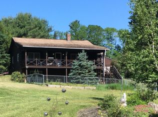 23 Bugbee Rd, Dexter, ME 04930