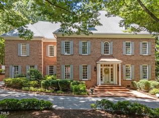 1105 Tazwell Pl, Raleigh, NC 27612