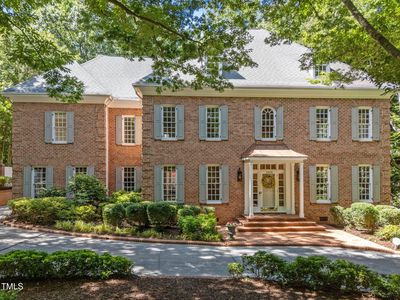 1105 Tazwell Pl, Raleigh, NC, 27612