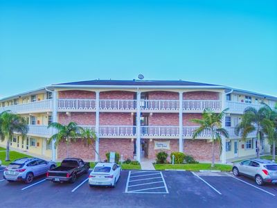 700 Pine Drive #308, Pompano Beach, FL, 33060