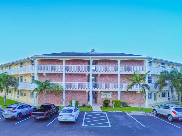 700 Pine Drive #308, Pompano Beach, FL 33060
