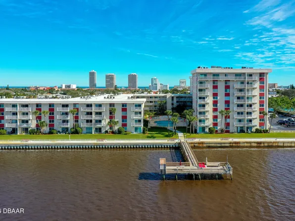 2711 N Halifax Ave APT 370, Daytona Beach, FL 32118