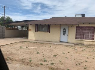 330 W Carson Rd, Phoenix, AZ 85041