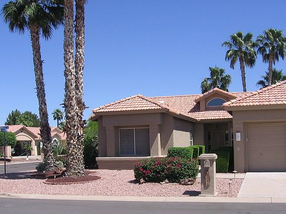 2nd image of 10416 E HERCULES Drive #27