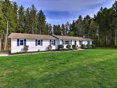 245 Paradise Avenue, Hamden, CT, 06514