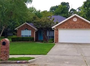3311 Colton Dr, Springdale, AR 72762