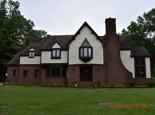 153 Brake Rd, Rocky Mount, NC 27801