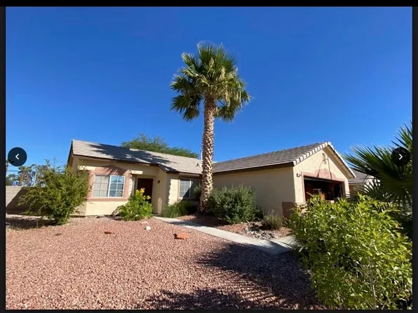 2506 Angel Field St, North Las Vegas, NV 89030