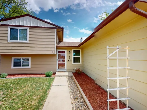 3508 15th Avenue, Evans, CO 80620