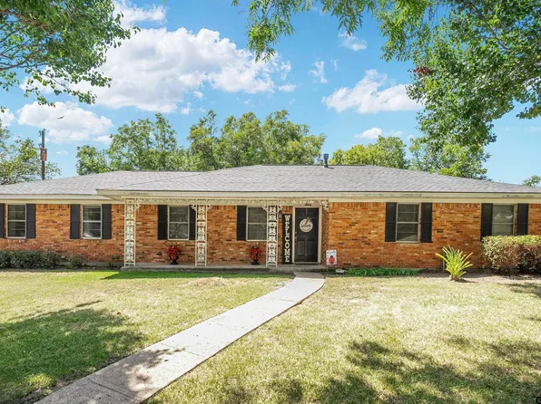 508 W 9th St, Kemp, TX 75143