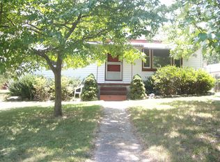 2807 Milhorn St, South Chesterfield, VA 23834