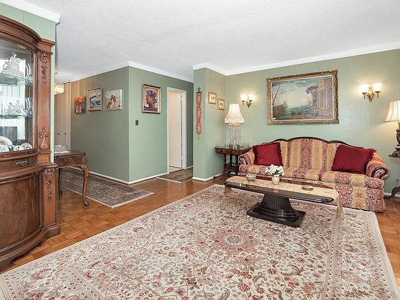 3rd image of 290 W 232nd St APT 14C