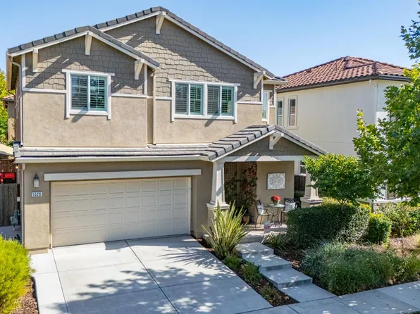 5526 Kennedy Place, Rohnert Park, CA 94928