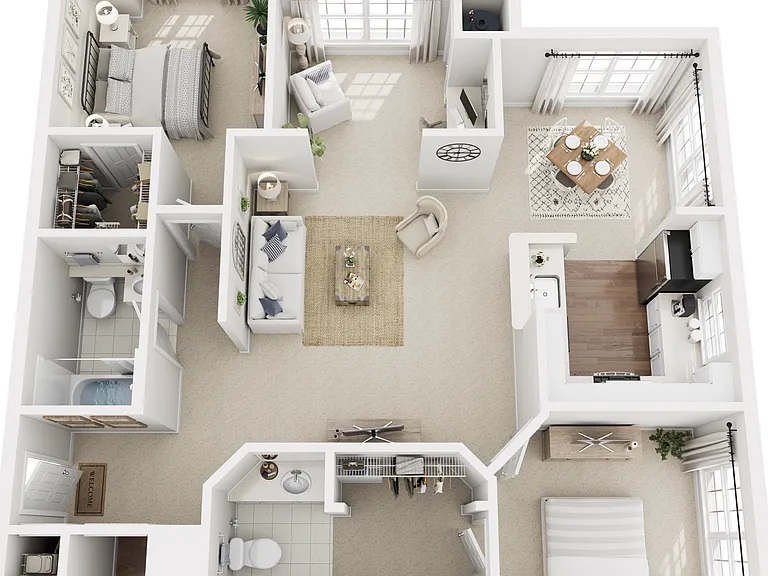 Masons Keepe — Photo 37