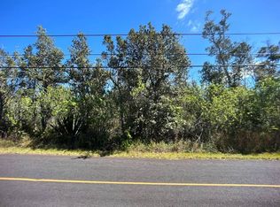 Iolani Ln LOT 23, Captain Cook, HI 96704