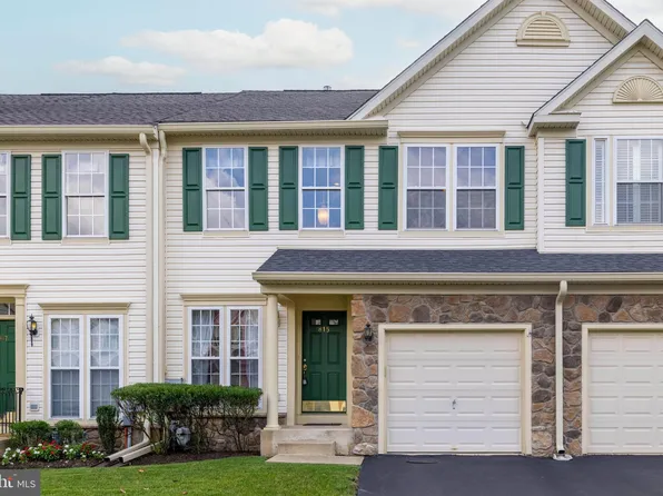 815 Geranium Dr, Warrington, PA 18976