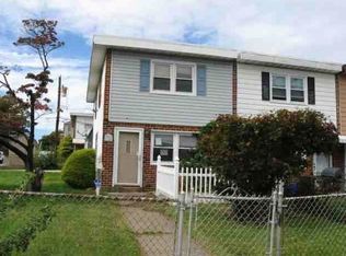 8500 Torresdale Ave, Philadelphia, PA 19136
