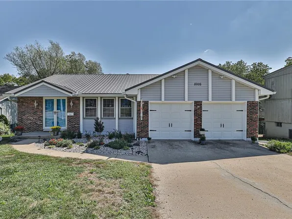 8926 Evanston Ave, Kansas City, MO 64138