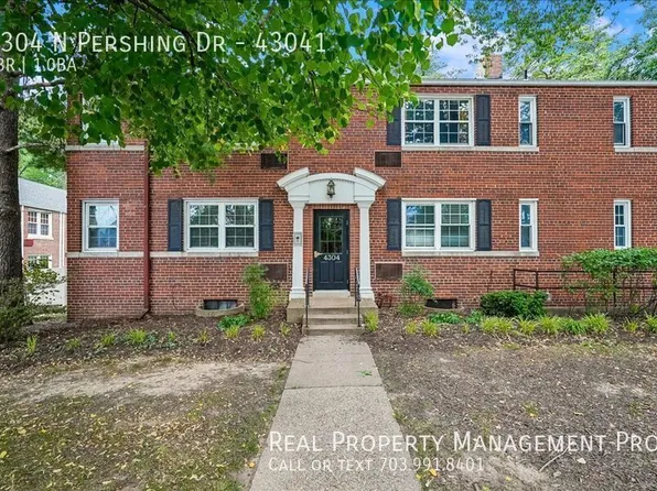 4304 N Pershing Dr #43041, Arlington, VA 22203