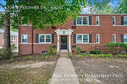 4304 N Pershing Dr #43041 Photo 1 4304 N Pershing Dr #43041 Photo 1