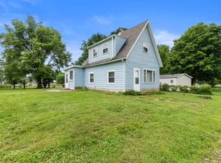 6605 W Eaton Wheeling Pike, Gaston, IN 47342