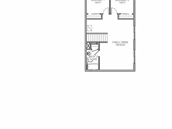 3rd image of 529 E Sandmyrtle Ave