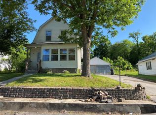 513 Elm St, Mckittrick, MO 65041