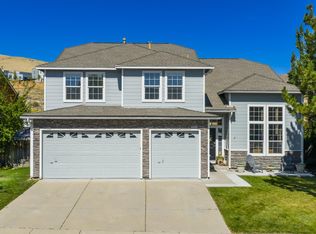 3201 Green River Dr, Reno, NV 89503