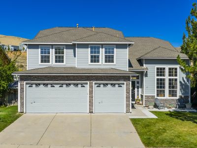 3201 Green River Dr, Reno, NV, 89503
