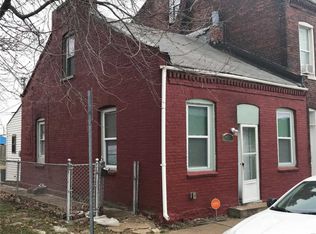 7920 Michigan Ave, Saint Louis, MO 63111