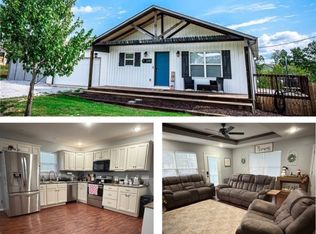 6734 Big Bear Dr, Harrison, AR 72601