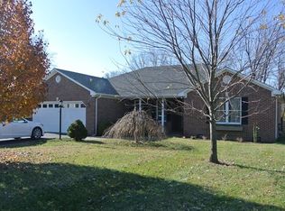 1909 Lyda Ave, Bowling Green, KY 42104