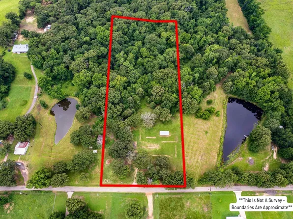 2057 NW 1015th, Mount Vernon, TX 75457
