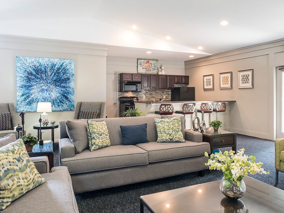 Glens of Northville Apartment Rentals Northville, MI Zillow