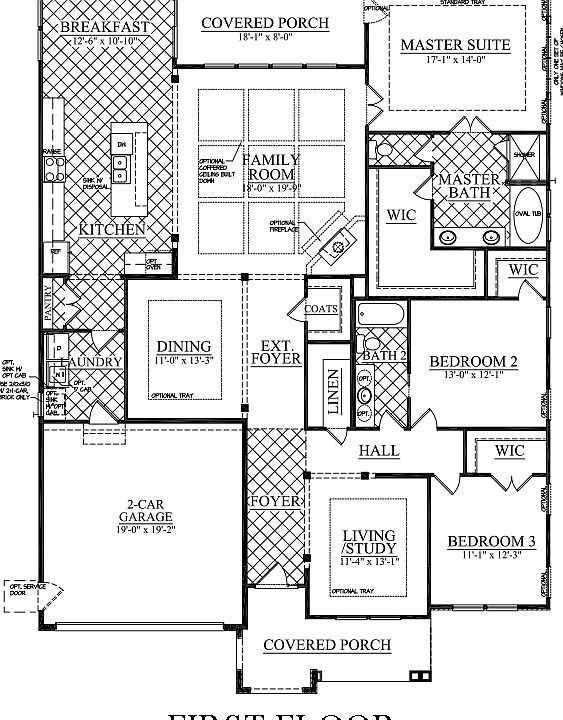 2nd image of 10029 Saint Kitts Landing Ln