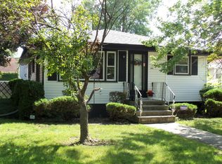 2895 173rd Pl, Lansing, IL 60438