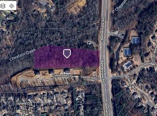 0 Bethelview Rd LOT 1238, Cumming, GA 30040