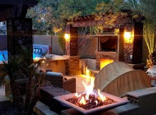 3556 E Bartlett Pl, Chandler, AZ 85249