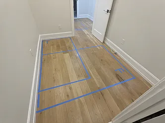 Rented by Mirador Real Estate