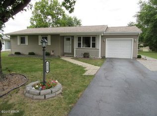 1520 Sunset St, Mount Vernon, IL 62864