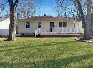 4837 N Wallace Ave, Kansas City, MO 64119