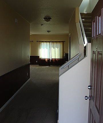 Entry way