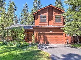 524 Koru St, South Lake Tahoe, CA 96150