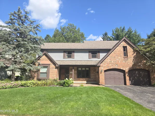 2716 Stoneleigh Dr, Toledo, OH 43617