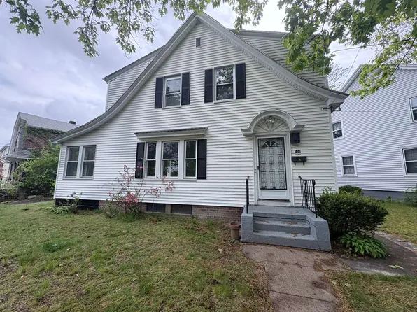 150 Crescent St, New Haven, CT